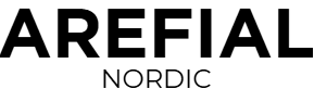 Arefial